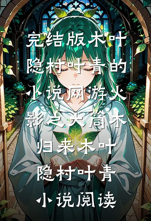 完结版木叶隐村叶青的小说网游火影之大筒木归来木叶隐村叶青小说阅读