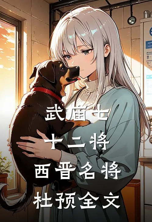 武庙七十二将:西晋名将杜预全文
