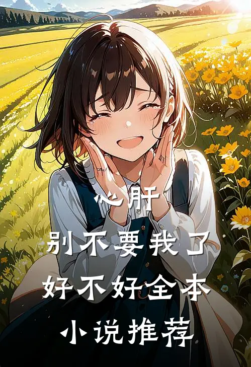 心肝，别不要我了好不好全本小说推荐