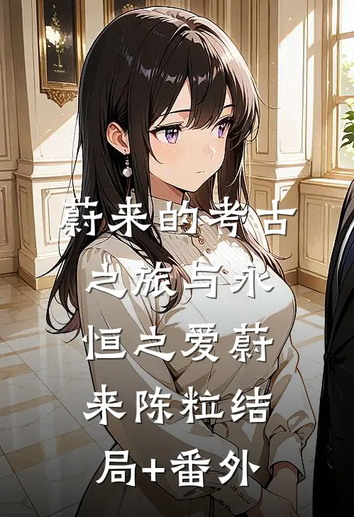 蔚来的考古之旅与永恒之爱蔚来陈粒结局+番外