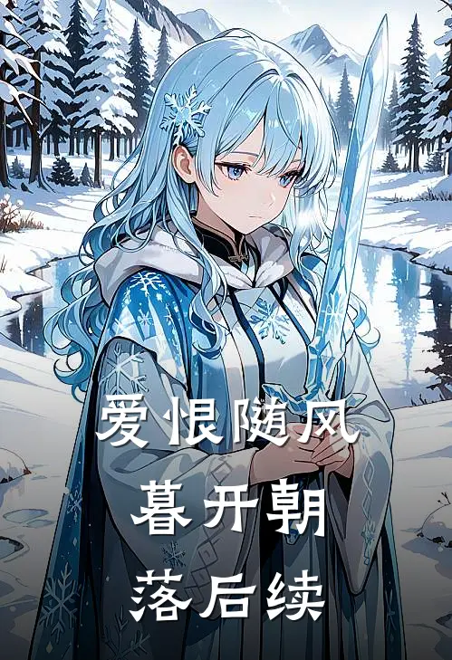 爱恨随风，暮开朝落后续