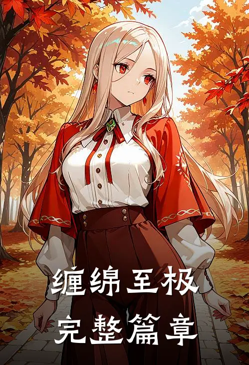 缠绵至极完整篇章
