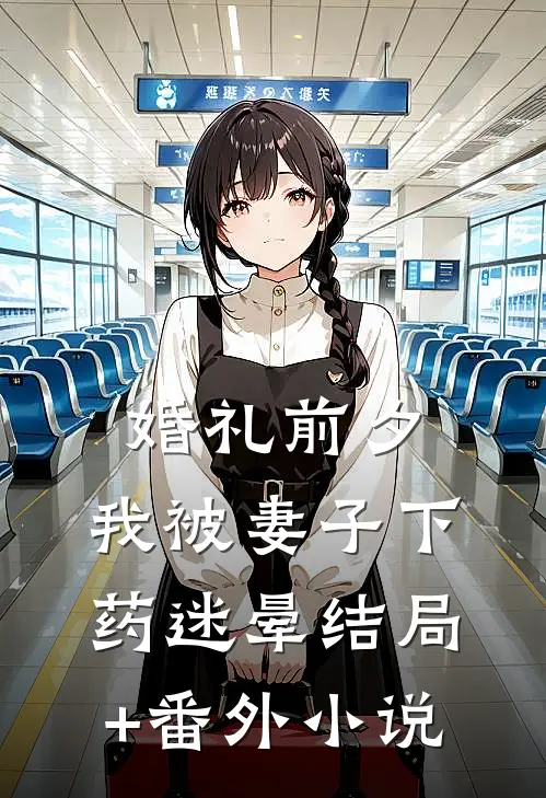 婚礼前夕，我被妻子下药迷晕结局+番外小说