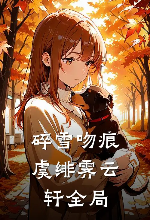 碎雪吻痕虞绯霁云轩全局