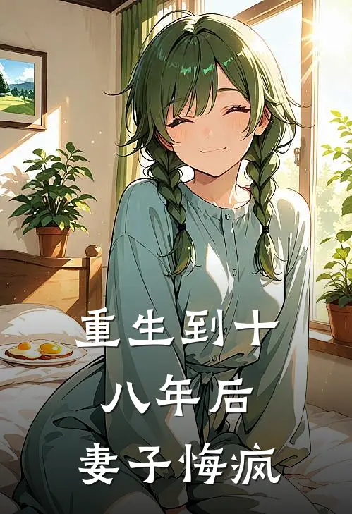 重生到十八年后，妻子悔疯
