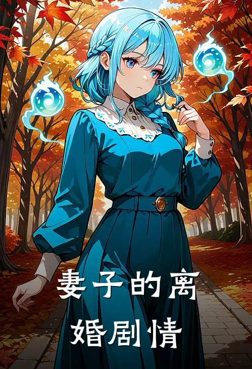 妻子的离婚剧情