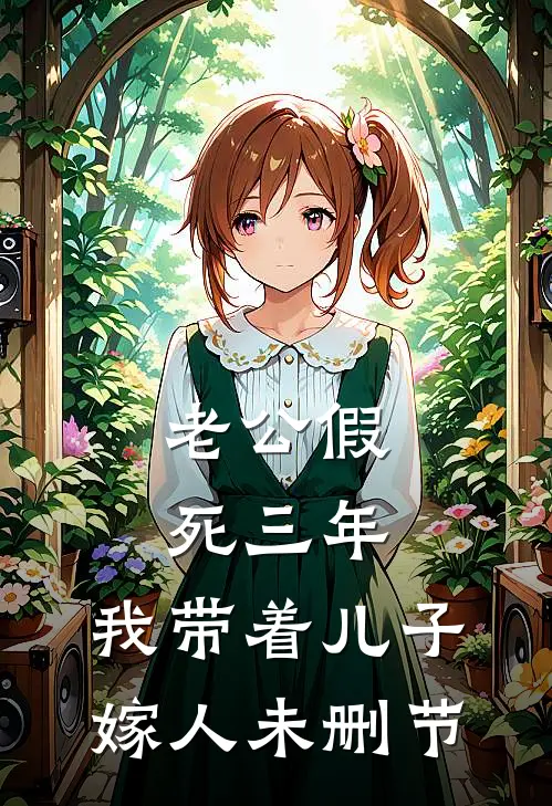 老公假死三年，我带着儿子嫁人未删节