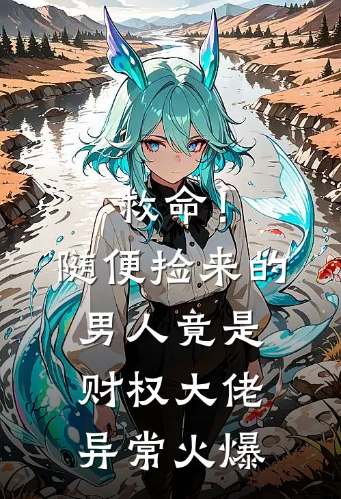 救命！随便捡来的男人竟是财权大佬异常火爆