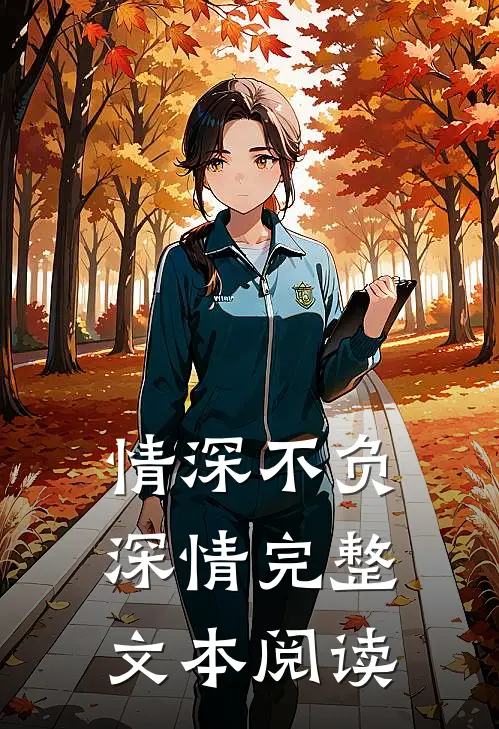 情深不负深情完整文本阅读
