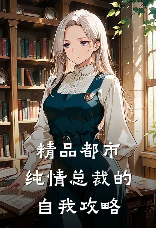 精品都市:纯情总裁的自我攻略
