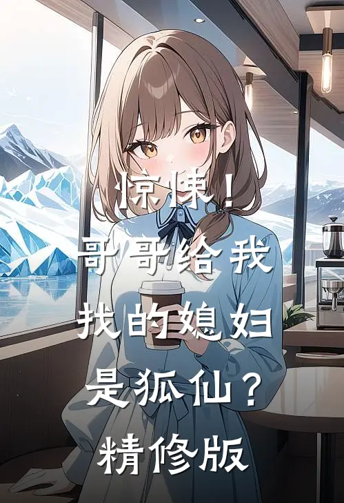 惊悚！哥哥给我找的媳妇是狐仙？精修版