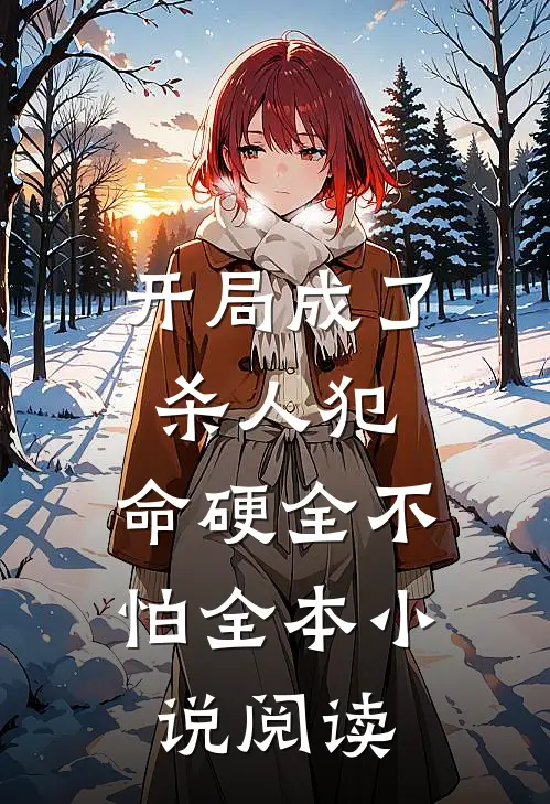 开局成了杀人犯：命硬全不怕全本小说阅读