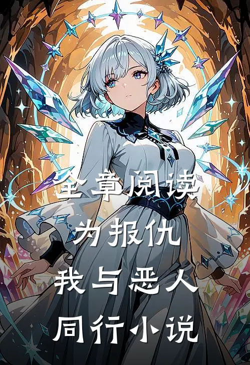 全章阅读为报仇,我与恶人同行小说