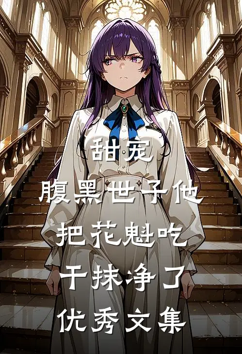 甜宠：腹黑世子他把花魁吃干抹净了优秀文集
