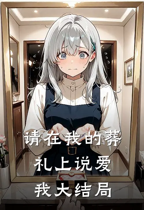 请在我的葬礼上说爱我大结局