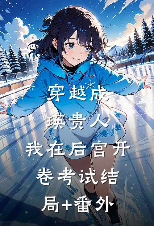 穿越成瑛贵人，我在后宫开卷考试结局+番外