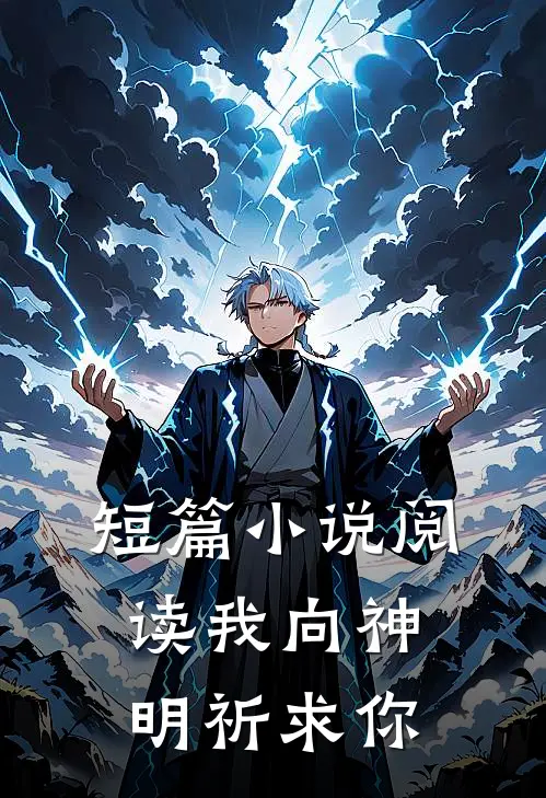 短篇小说阅读我向神明祈求你