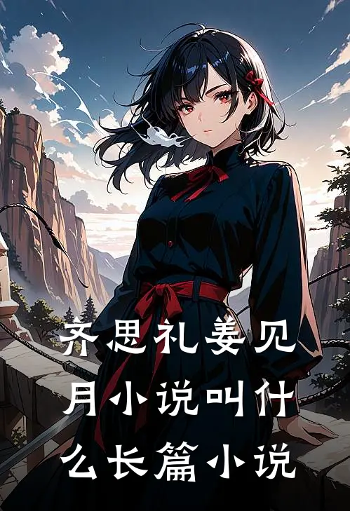 齐思礼姜见月小说叫什么长篇小说