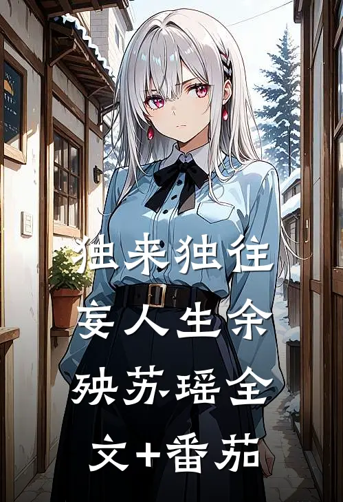独来独往妄人生余殃苏瑶全文+番茄