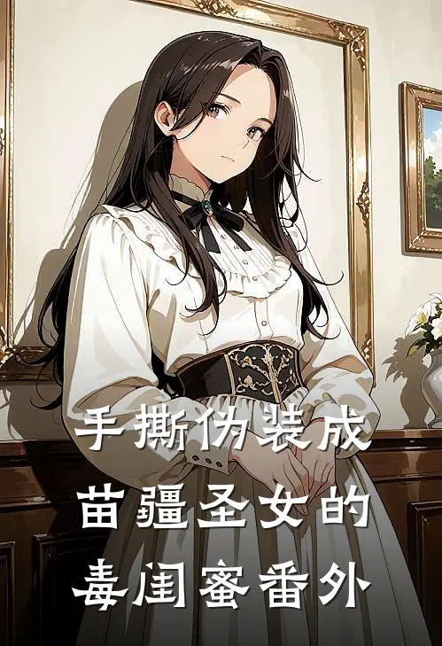 手撕伪装成苗疆圣女的毒闺蜜 番外
