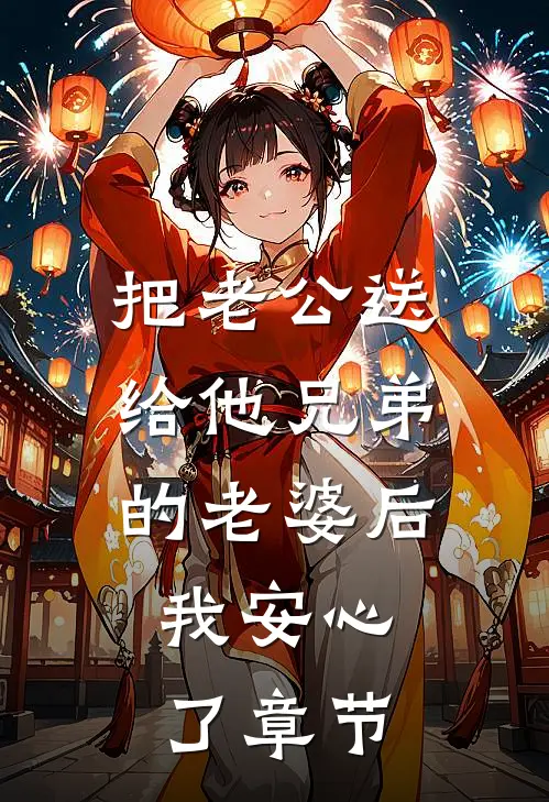 把老公送给他兄弟的老婆后，我安心了章节