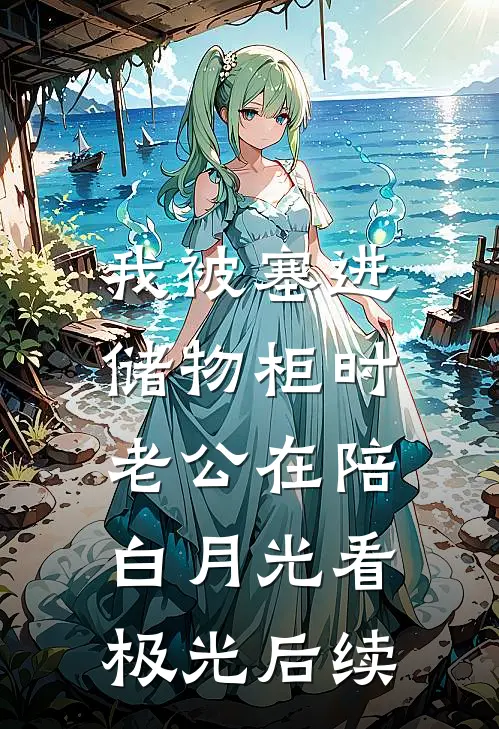 我被塞进储物柜时，老公在陪白月光看极光后续