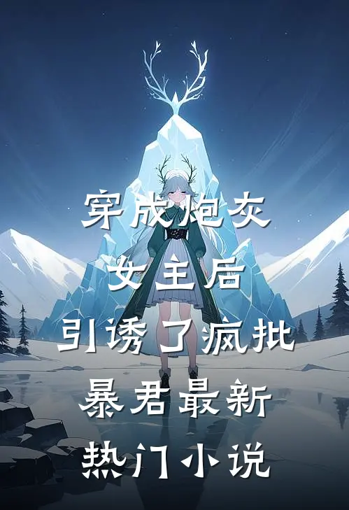 穿成炮灰女主后，引诱了疯批暴君最新热门小说