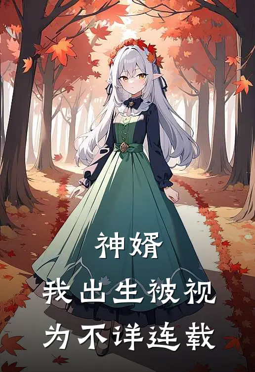 神婿：我出生被视为不详连载