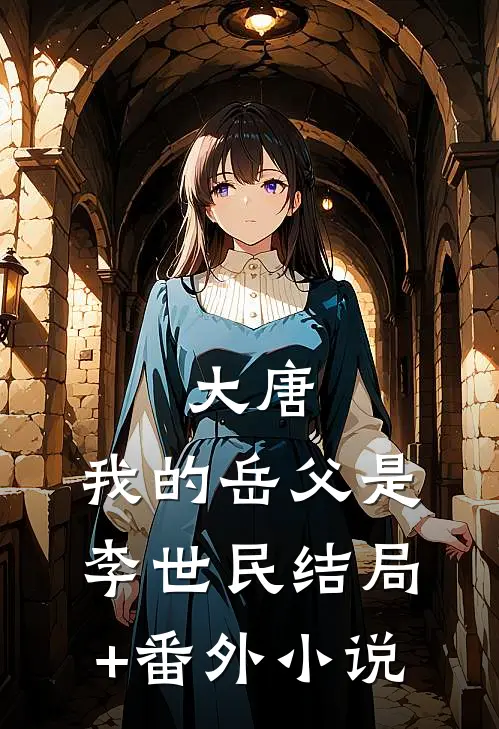 大唐，我的岳父是李世民结局+番外小说