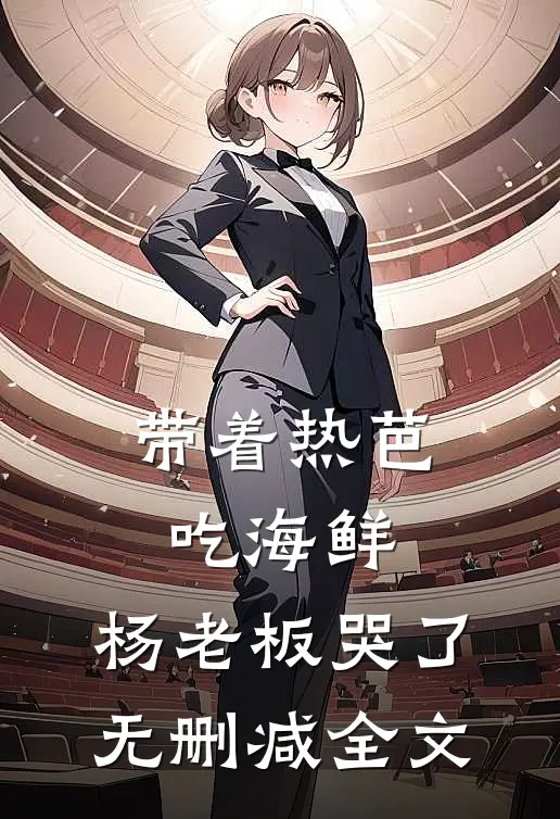 带着热芭吃海鲜，杨老板哭了无删减全文
