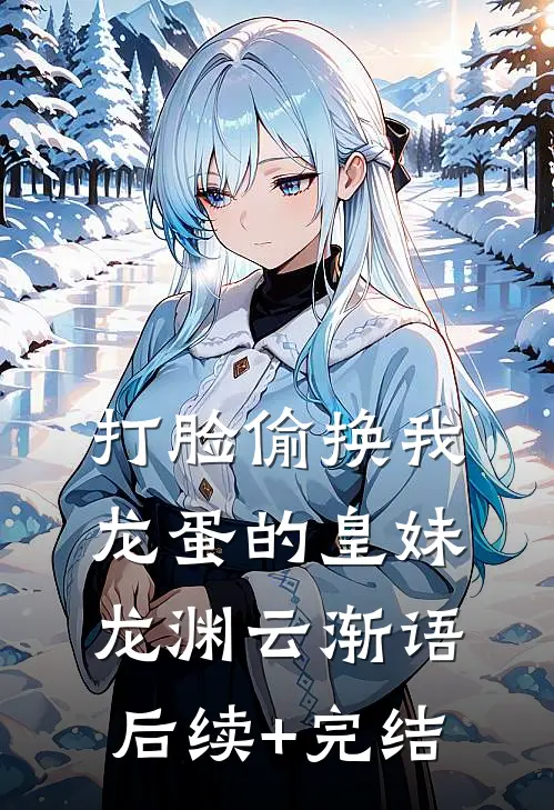 打脸偷换我龙蛋的皇妹龙渊云渐语后续+完结