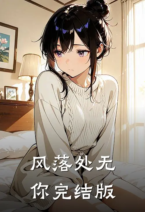 风落处无你完结版