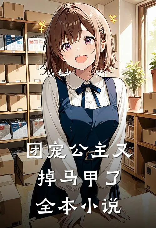 团宠公主又掉马甲了全本小说