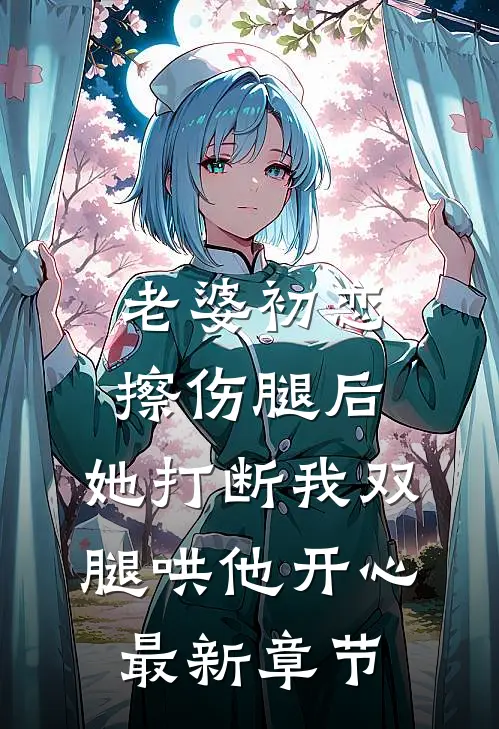 老婆初恋擦伤腿后，她打断我双腿哄他开心最新章节
