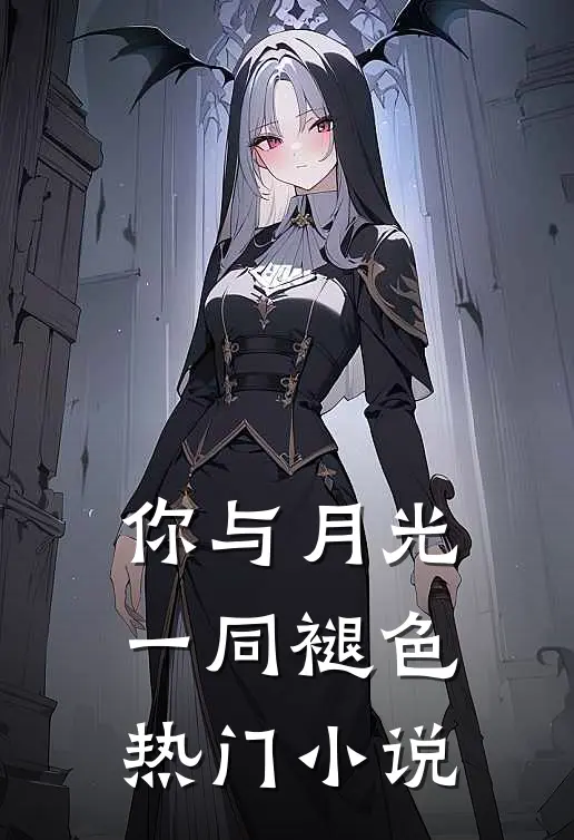 你与月光一同褪色热门小说