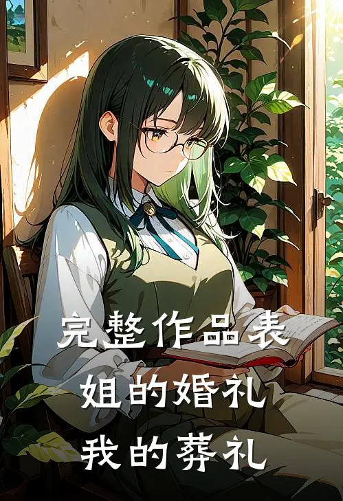 完整作品表姐的婚礼，我的葬礼