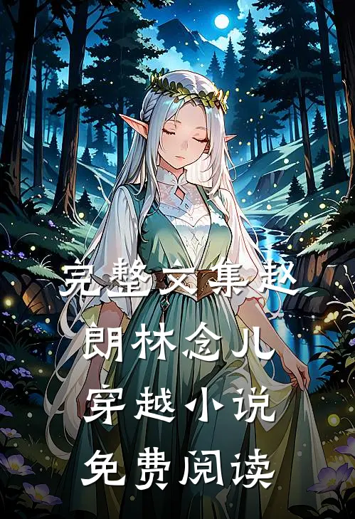 完整文集赵朗林念儿穿越小说免费阅读