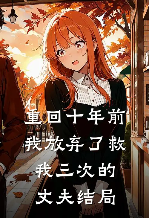 重回十年前，我放弃了救我三次的丈夫结局