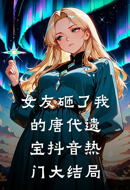女友砸了我的唐代遗宝抖音热门大结局