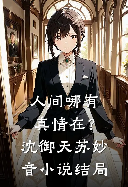 人间哪有真情在？沈御天苏妙音小说结局