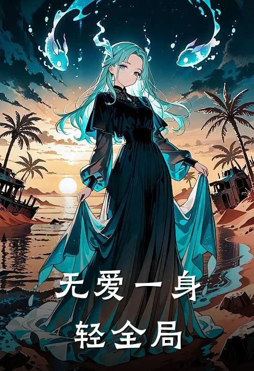无爱一身轻全局