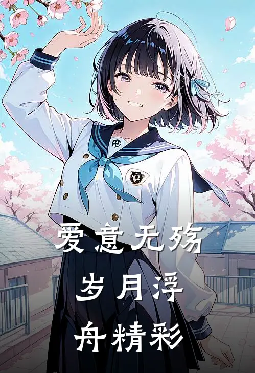 爱意无殇，岁月浮舟精彩