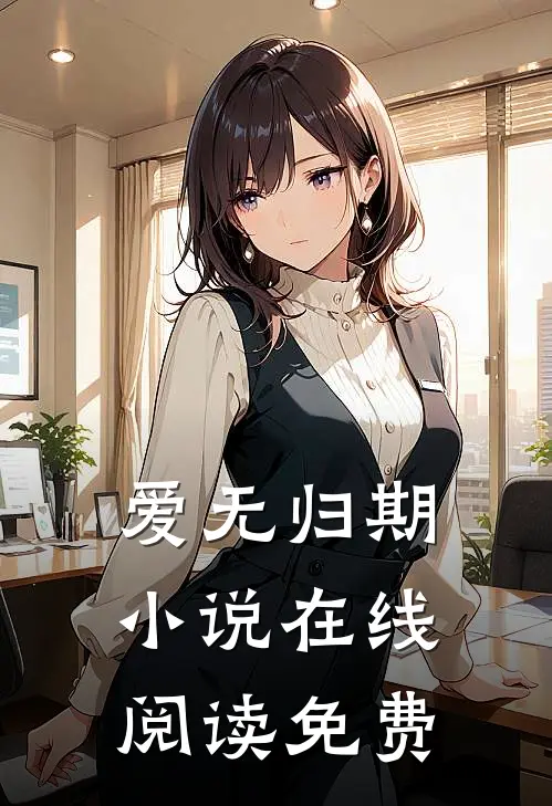 爱无归期小说在线阅读免费