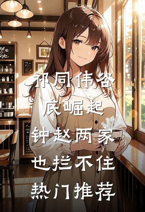 祁同伟谷底崛起，钟赵两家也拦不住热门推荐