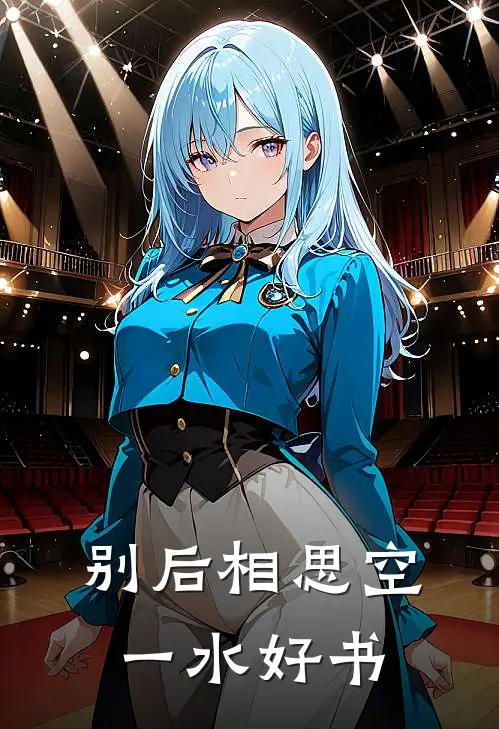 别后相思空一水好书
