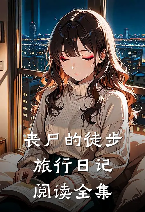 丧尸的徒步旅行日记阅读全集