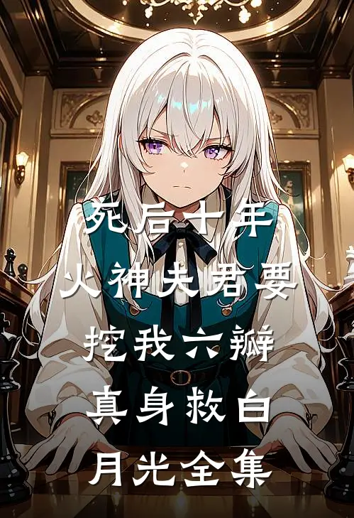 死后十年，火神夫君要挖我六瓣真身救白月光全集