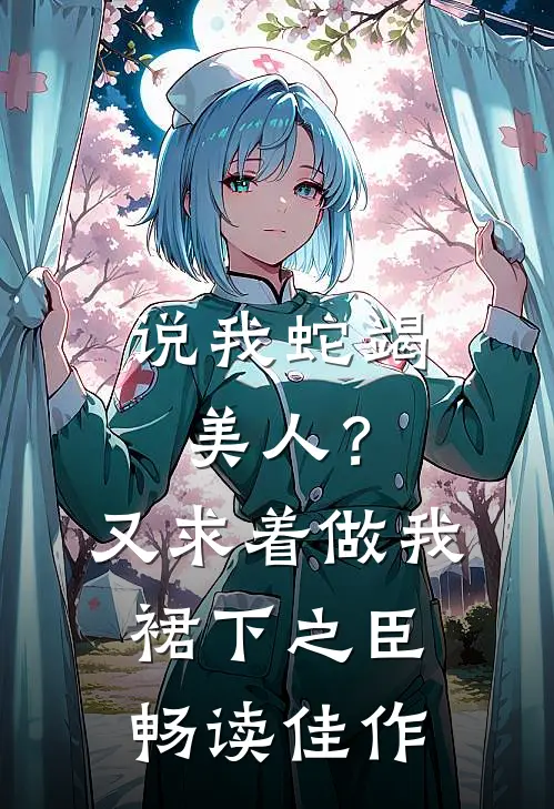 说我蛇竭美人？又求着做我裙下之臣畅读佳作