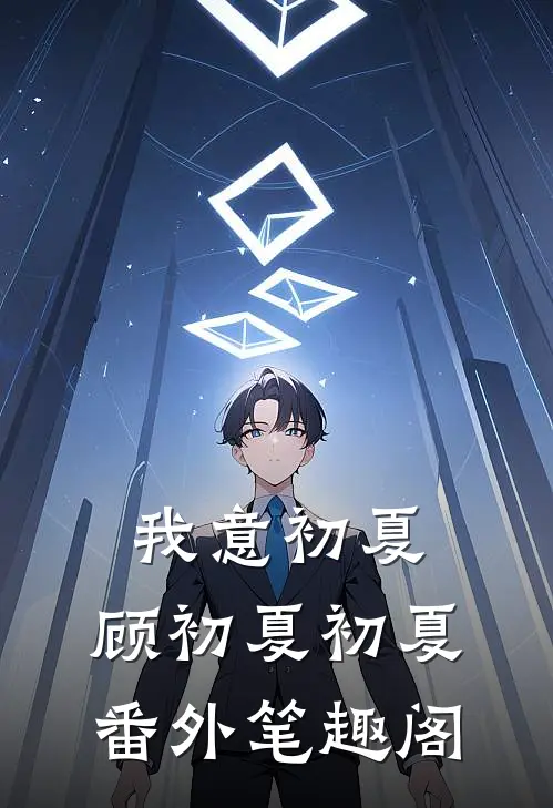 我意初夏：顾初夏初夏番外笔趣阁
