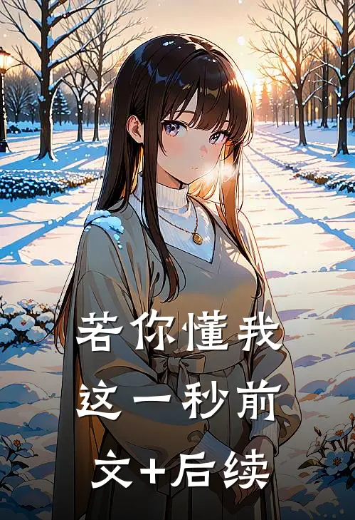 若你懂我这一秒前文+后续